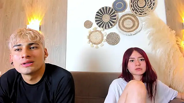 Kenji_n_Rousse webcam