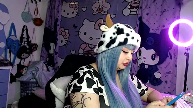 lussyevans24 webcam