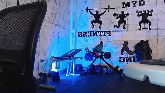 Dustin_Sonne webcam