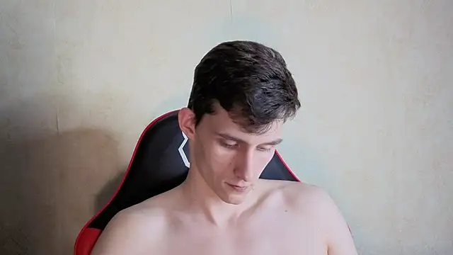 touch_me7 webcam
