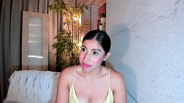 IsabelaStefano webcam