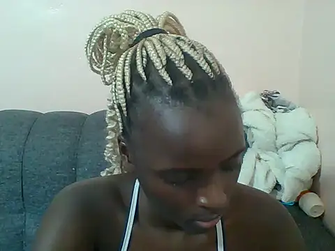 Beauty-Glam webcam