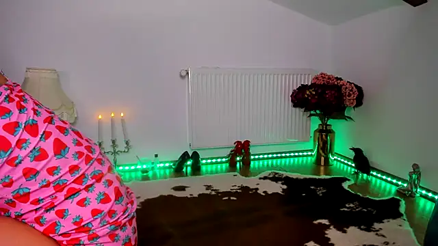 ViciousSiren webcam