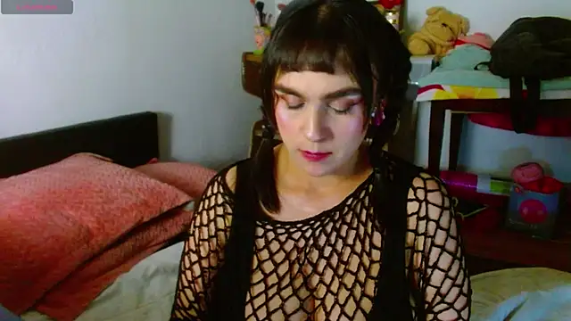 collette_beaufoy_ webcam