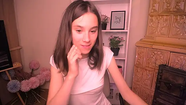 RosaRay_ webcam