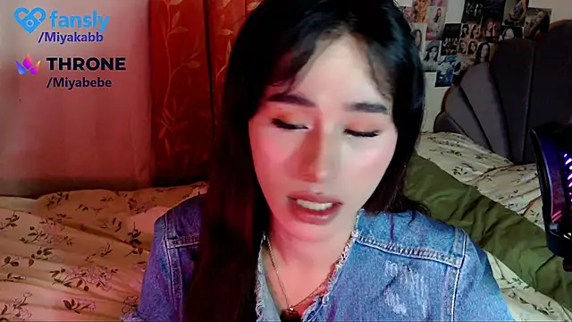 chakababe webcam