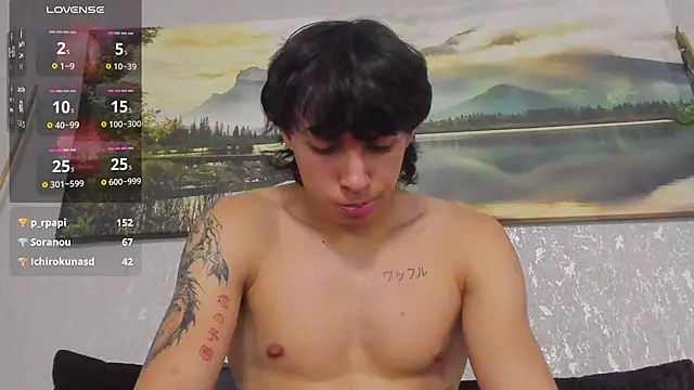 Tyler_durten webcam