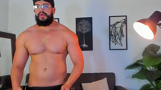 Justin_kingX7 webcam