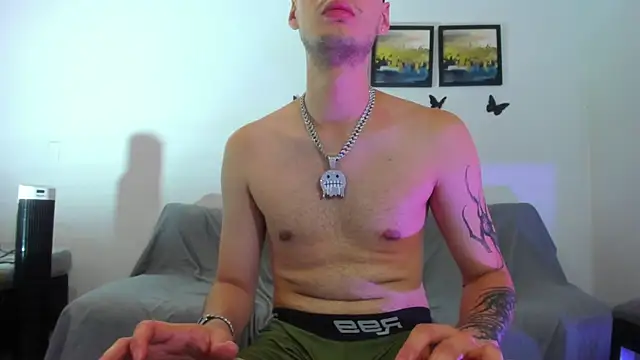 Vlad__night webcam