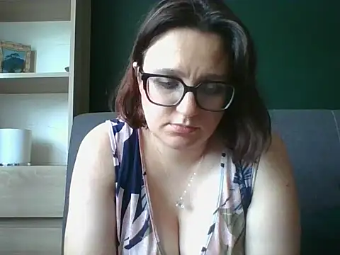 sensual_paris webcam
