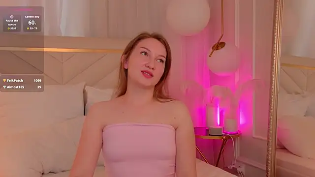 JessicaMartin webcam