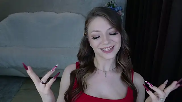 Amanda_Grasy webcam