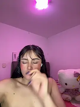 salome_polaniiee webcam