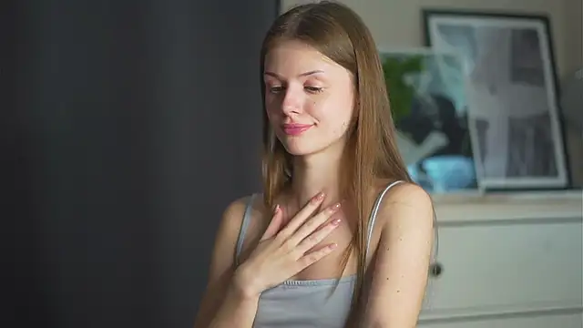 akumadadrive (F teen) - pinch my nipples