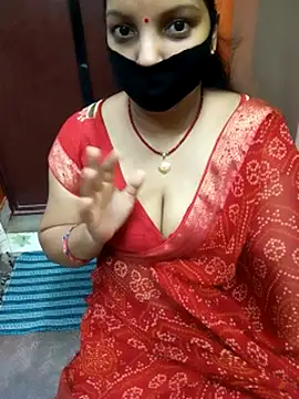 Manjudear webcam