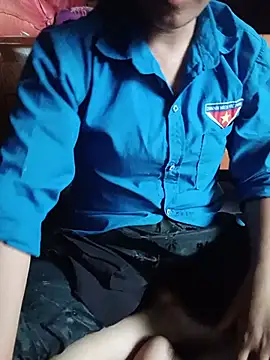 Alice-567 webcam