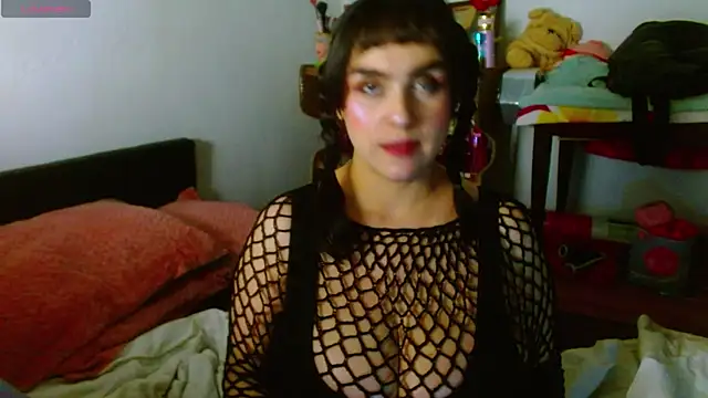collette_beaufoy_ webcam