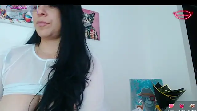 lilith_luv webcam
