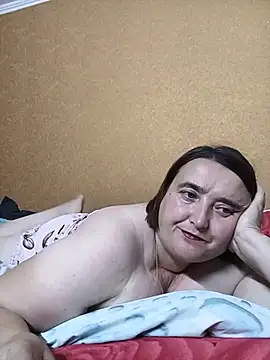 LiluHot webcam