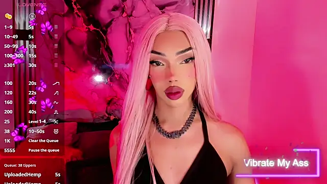 Nikita_Gers webcam