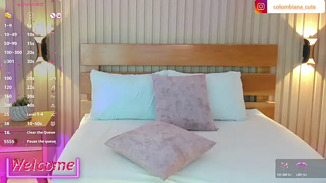 soffia_modre_ webcam