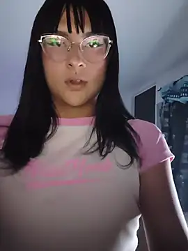 Kiitygirl webcam