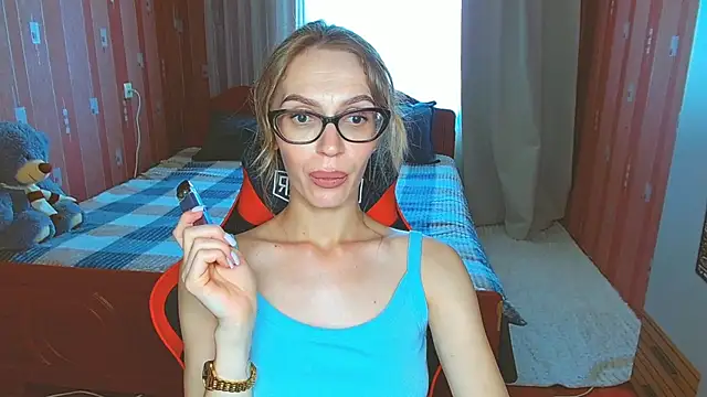 Lady_Sunshine_ webcam