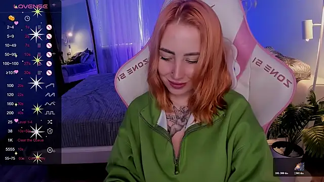 deboramoore webcam