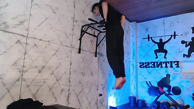 Dustin_Sonne webcam