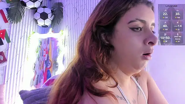 Naomy_tay1 webcam