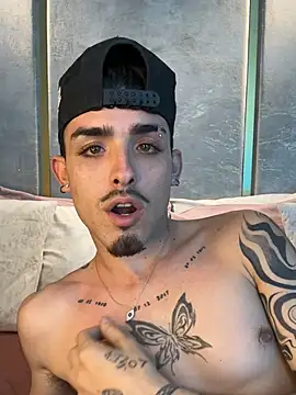 NikoStone_ webcam