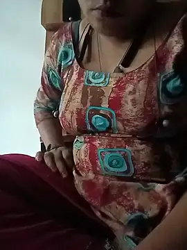 Menka_cut34 webcam