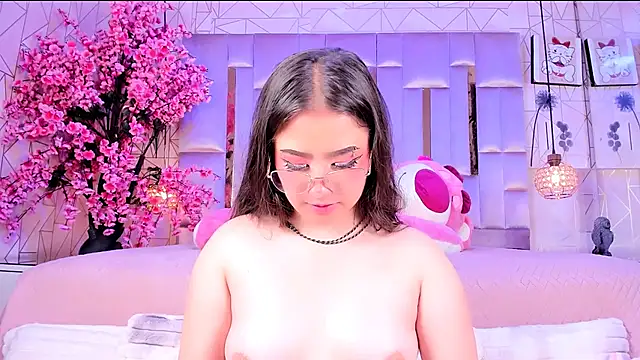 Naomistart webcam