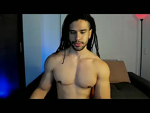 Jace_Watson webcam