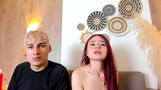Kenji_n_Rousse webcam
