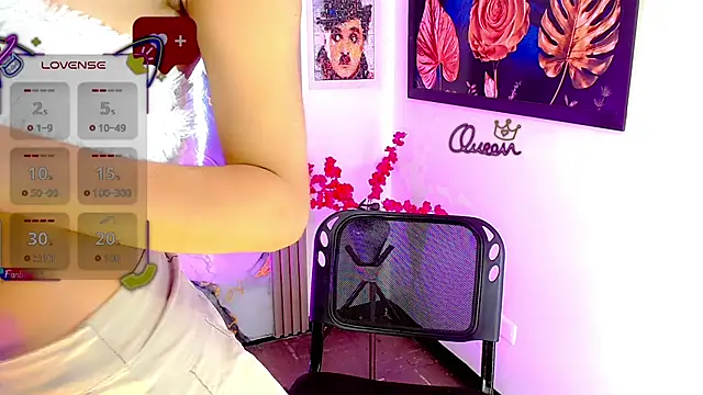 gaby_dream_ webcam