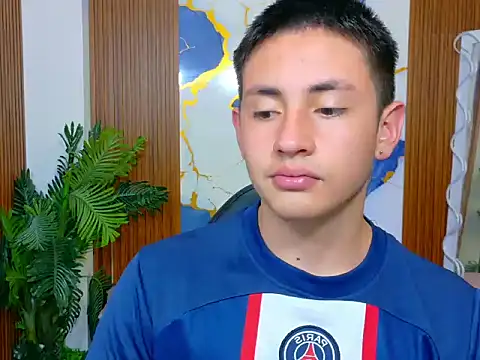 Andres_Tay webcam