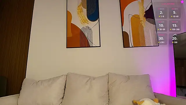 seddielin webcam