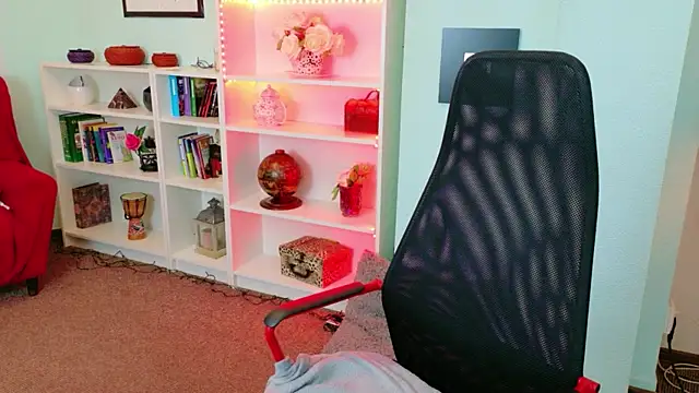 Carol_Anna webcam
