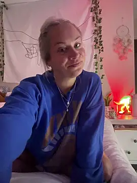 Cherry_Blaster webcam