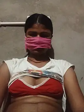 Jyoti_087 webcam