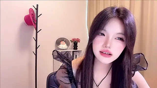 Sultry-01 webcam
