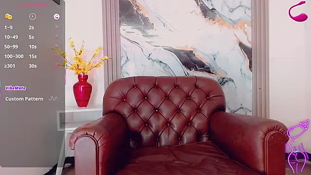 charllote_Gomez webcam