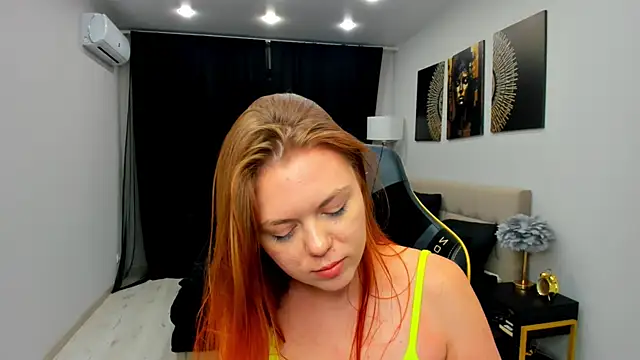 Strawberrye webcam