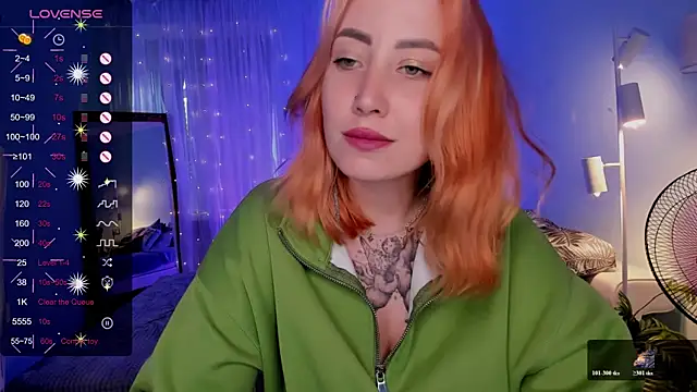 deboramoore webcam