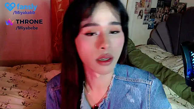chakababe webcam