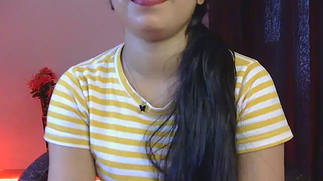 miss_garima webcam