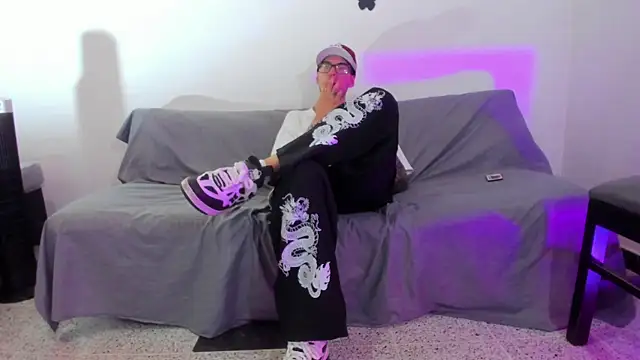 Vlad__night webcam