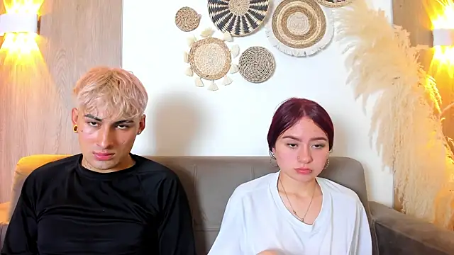 Kenji_n_Rousse webcam