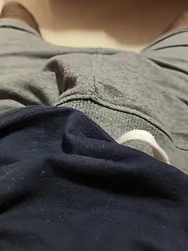 ButtonedTwinkle webcam